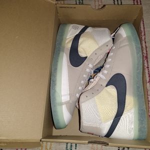 Nike Blazer Mid 77 Men's Size 13